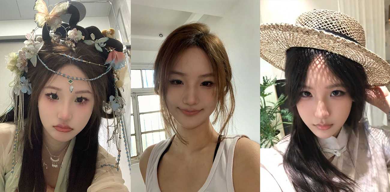 内蒙古小美女【贾怡】不雅视频流出，被男友玩成精盆拍露脸淫片