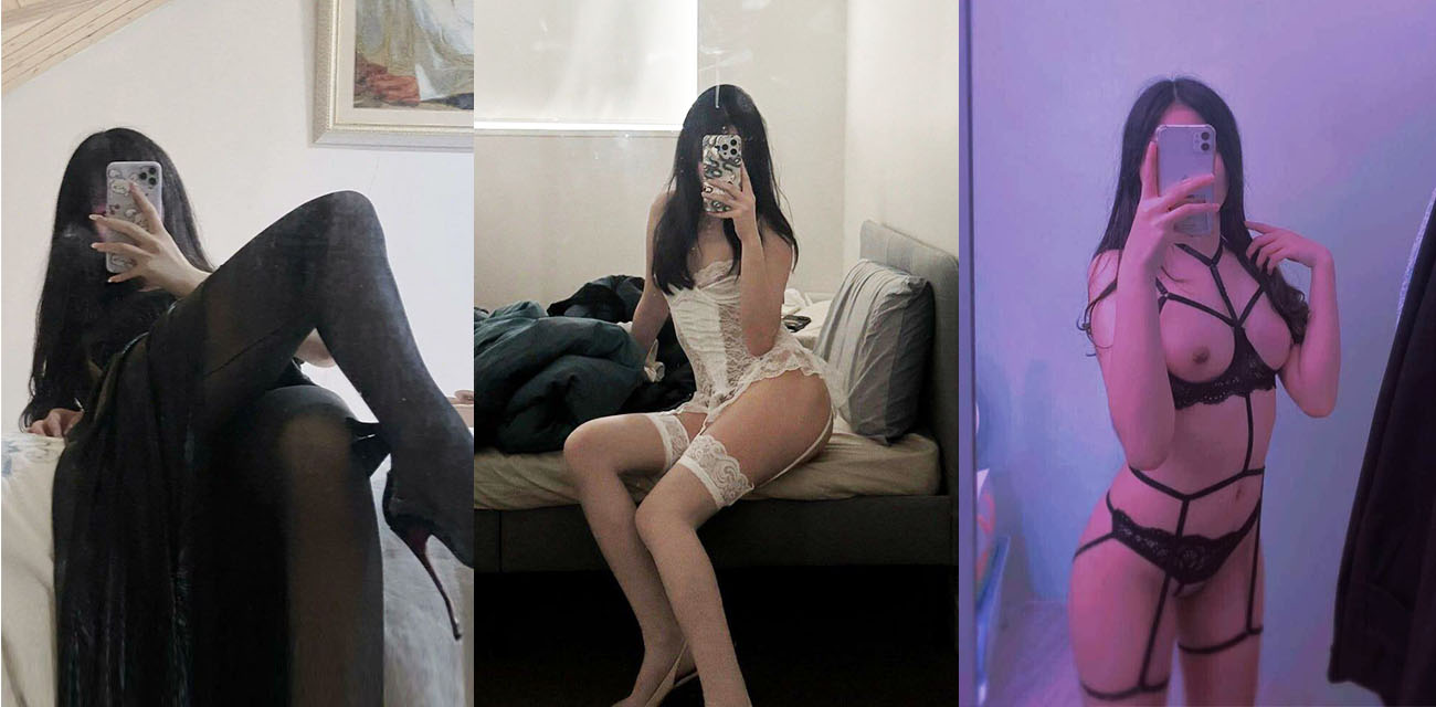 广东小米汽车销售为达业绩毫无底线，黑丝母狗被撕开丝袜打桩狂操淫骚至极