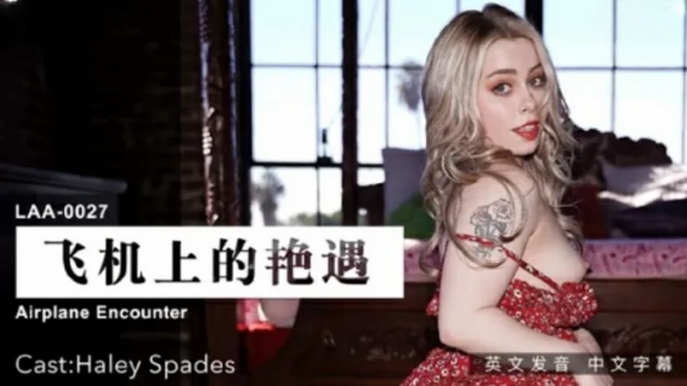 飞机艳遇变实战：与陌生乘客的万米高空激情性爱！