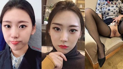 网爆南方航空空姐王茹慧性爱视频流出 空姐身材真不错